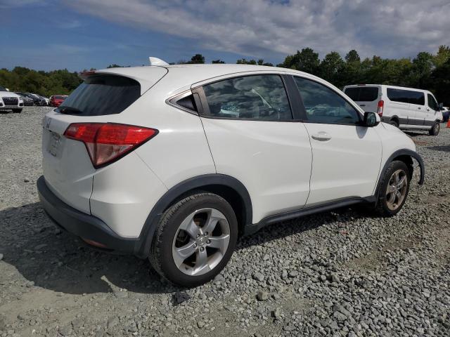 2016 HONDA HR-V LX - 3CZRU5H34GM752163