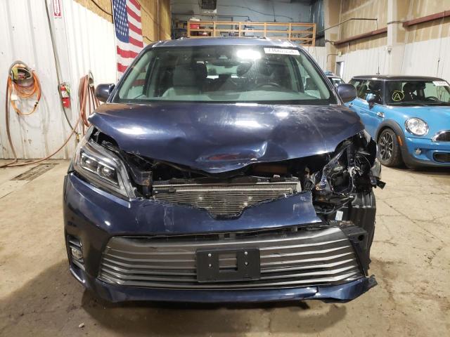 2018 TOYOTA SIENNA XLE - 5TDDZ3DC4JS201606