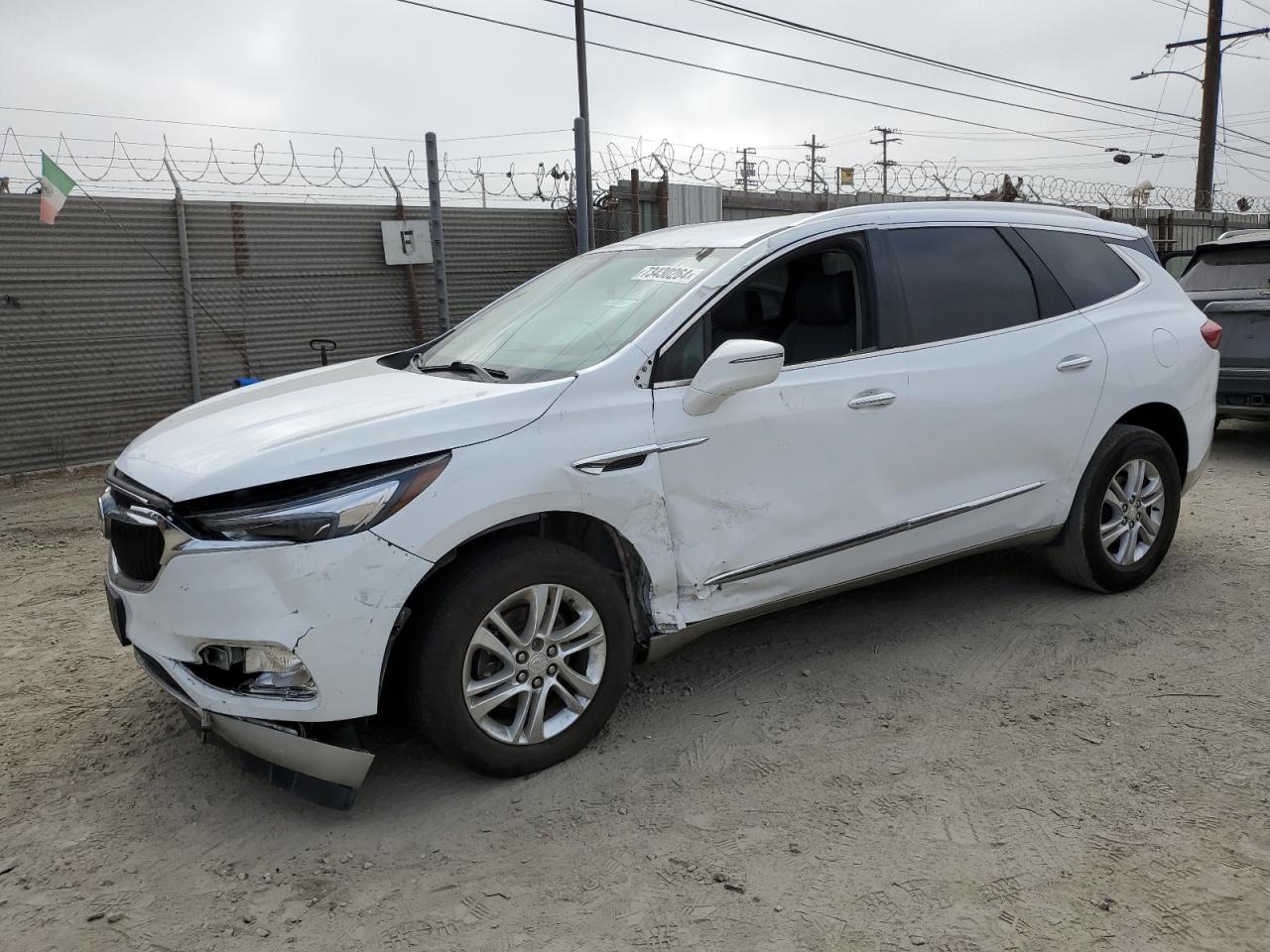 Buick Enclave 2020 Essence