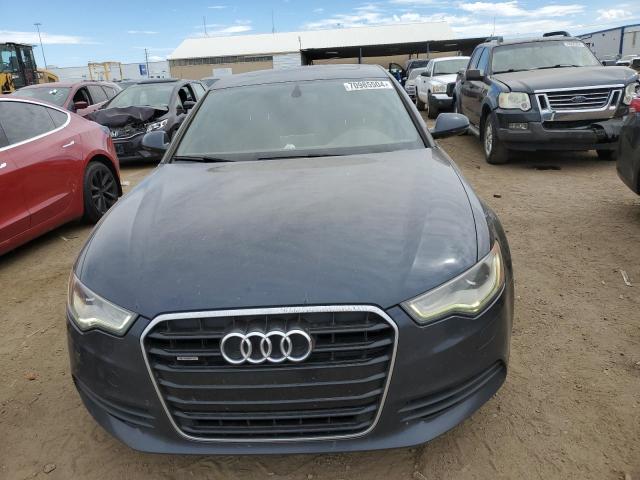 VIN WAUFGAFC6EN080604 2014 Audi A6, Premium Plus no.5