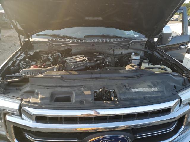 2022 FORD F250 SUPER - 1FT7W2BN0NED38669