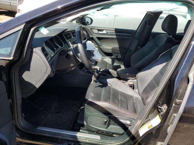 2015 VOLKSWAGEN GTI - 3VW4T7AU4FM065603