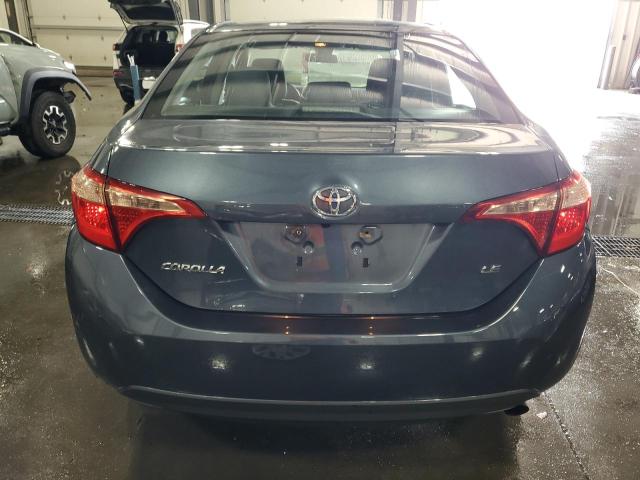 2019 TOYOTA COROLLA L - 2T1BURHE9KC186230