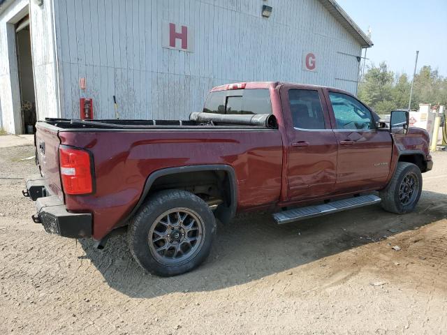 VIN 1GTV2MEC5GZ286458 2016 GMC Sierra, K1500 Sle no.3