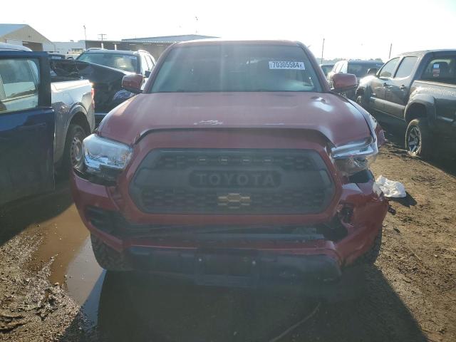 2021 TOYOTA TACOMA DOU - 3TMCZ5AN6MM386825