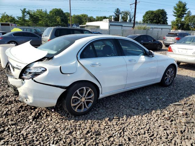 2016 MERCEDES-BENZ C 300 4MAT 55SWF4KB4GU138942  69537394