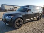 LAND ROVER RANGE ROVE photo