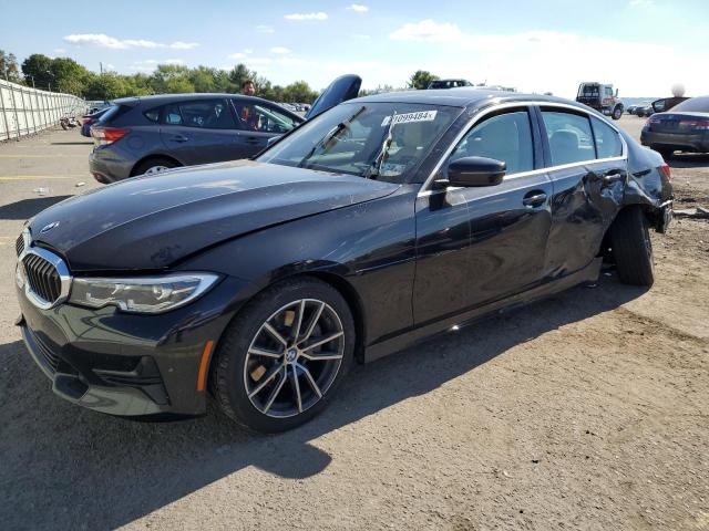 VIN 3MW5R7J07M8B60601 2021 BMW 3 Series, 330XI no.1