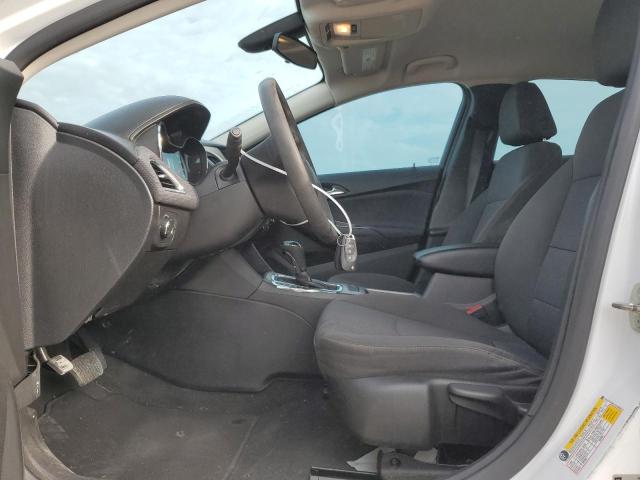 2018 CHEVROLET CRUZE LS - 1G1BC5SM9J7215990