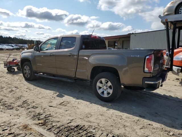 VIN 1GTG6CE38G1293670 2016 GMC Canyon, Sle no.2