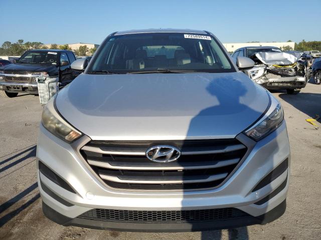 2016 HYUNDAI TUCSON SE - KM8J23A46GU089413