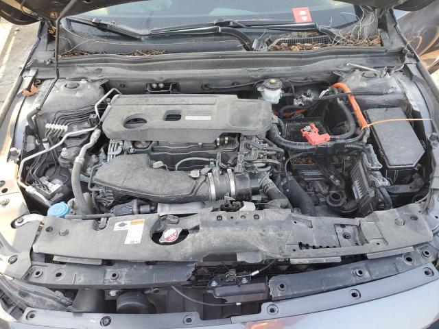 VIN 1HGCV2F33LA009058 2020 Honda Accord, Sport no.11