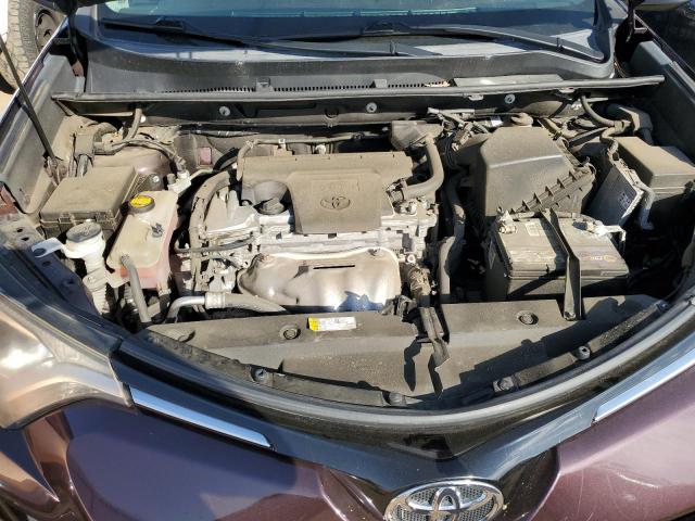 VIN 2T3BFREV0GW434828 2016 Toyota RAV4, LE no.11