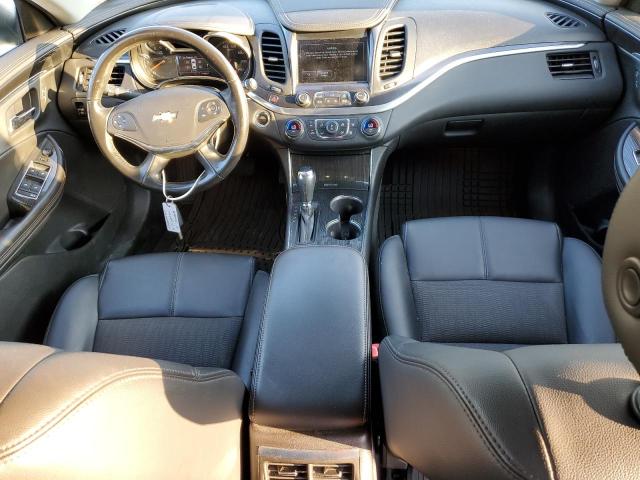 2018 CHEVROLET IMPALA LT - 2G1105S37J9128583