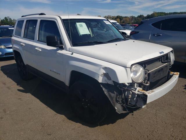 VIN 1C4NJRFB7DD210755 2013 Jeep Patriot, Latitude no.4