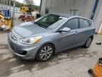 HYUNDAI ACCENT SPO photo