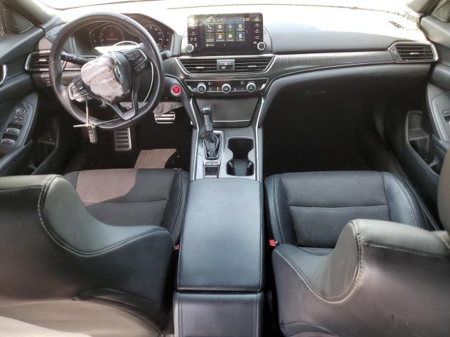 2018 HONDA ACCORD SPO - 1HGCV1F38JA226984