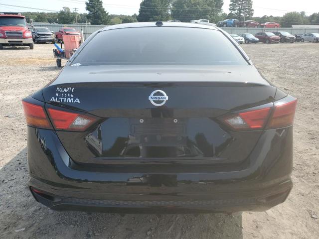 2020 NISSAN ALTIMA S - 1N4BL4BVXLC113544