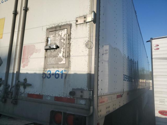 2013 UTILITY 53 FT DRY #3140994730