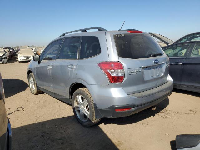 VIN JF2SJADC9FH404409 2015 Subaru Forester, 2.5I Pr... no.2