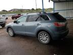 MAZDA CX-9 photo