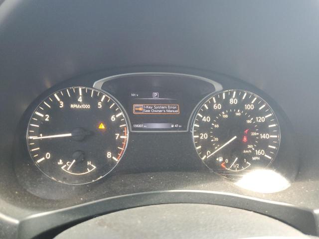 2016 NISSAN ALTIMA 2.5 - 1N4AL3AP5GC275581