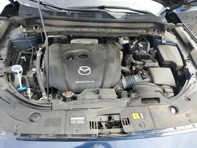 2020 MAZDA CX-5 TOURI - JM3KFACM4L0775425