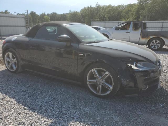 2015 AUDI TT - TRUSFAFK2F1000869