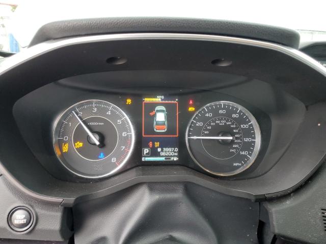 2017 SUBARU IMPREZA LI - 4S3GKAT61H3602219