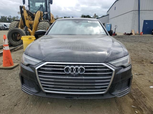 2019 AUDI A6 PREMIUM - WAUL2AF26KN041385
