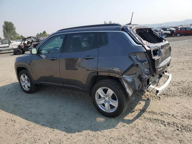 2022 JEEP COMPASS LA - 3C4NJDBB3NT236757
