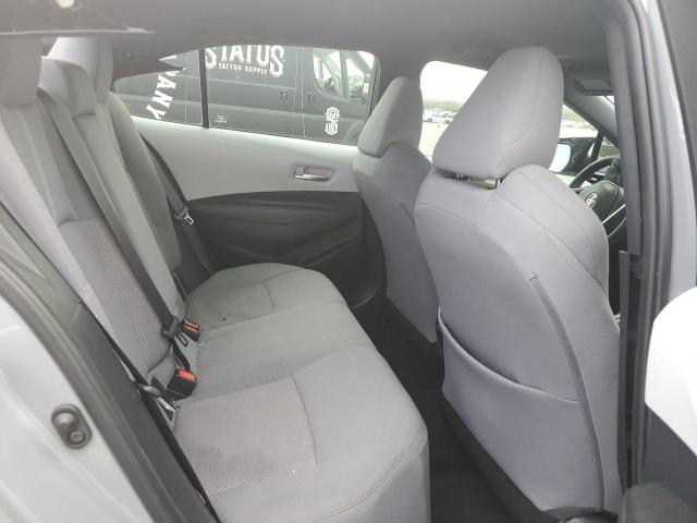 2021 TOYOTA COROLLA SE - 5YFS4MCE5MP073081