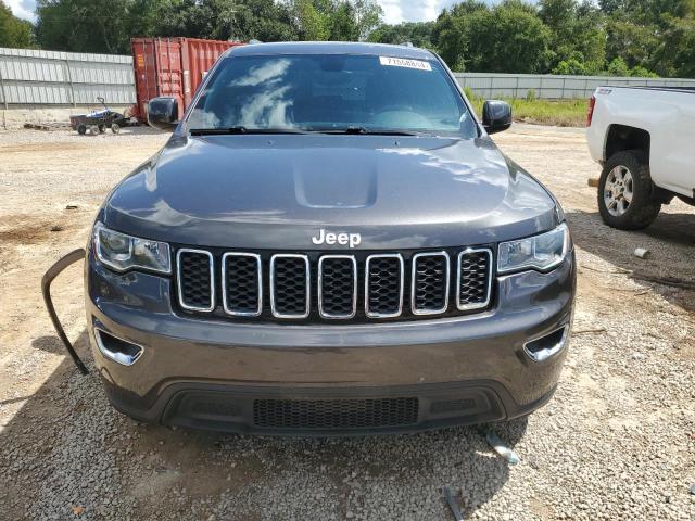 VIN 1C4RJEAG9HC696252 2017 Jeep Grand Cherokee, Laredo no.5