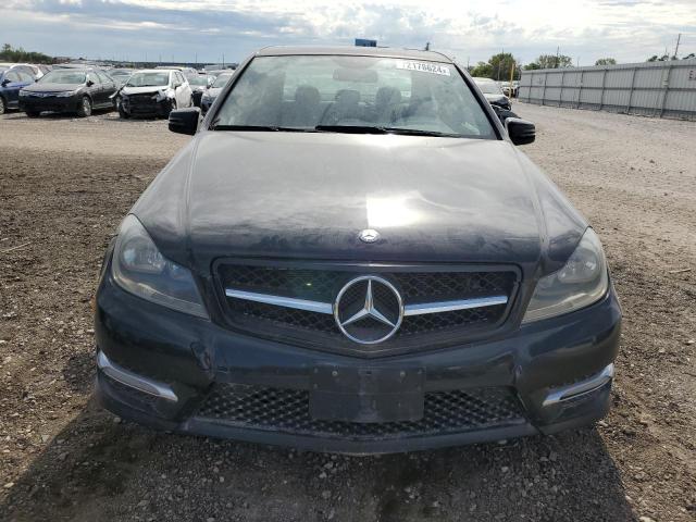 VIN WDDGF8ABXDR250798 2013 Mercedes-Benz C-Class, 3... no.5