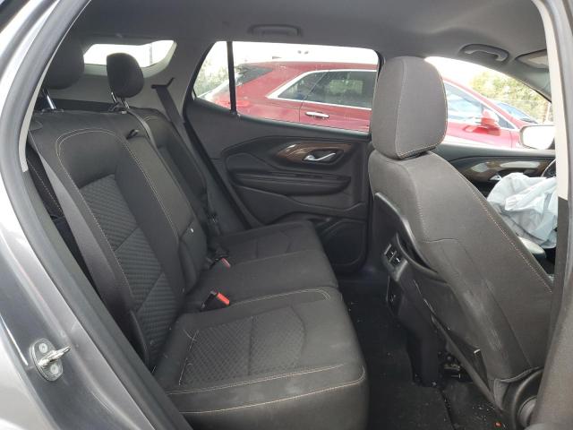 2018 GMC TERRAIN SL - 3GKALMEV5JL235428