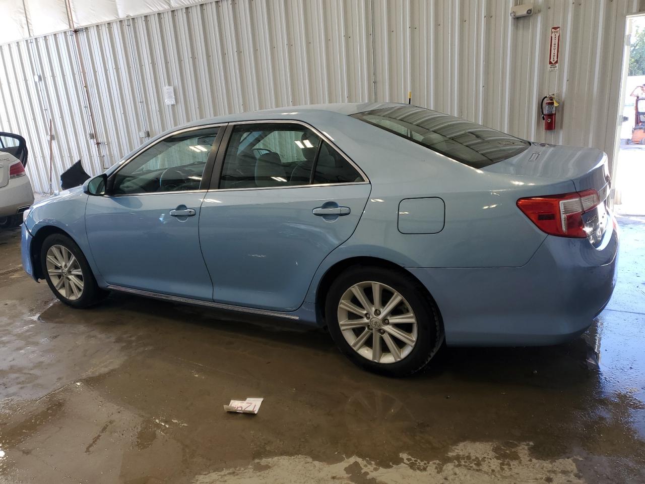 Lot #2821573042 2013 TOYOTA CAMRY L