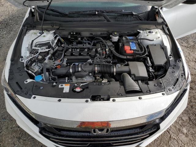 VIN 1HGCV1F48NA105242 2022 Honda Accord, Sport Se no.11