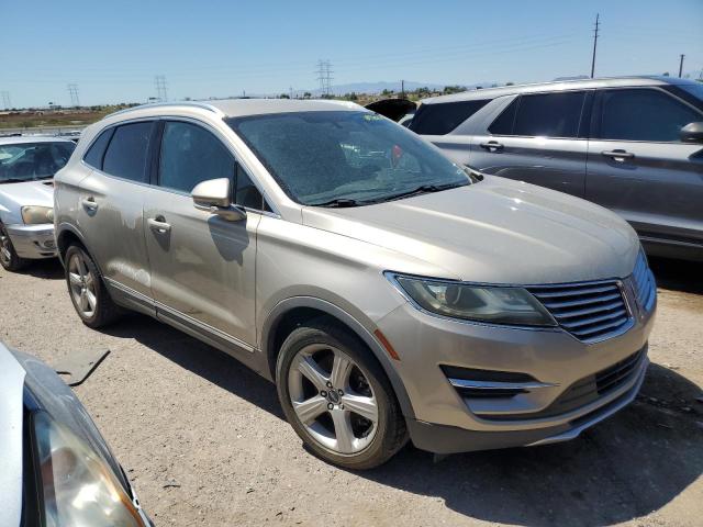 VIN 5LMCJ1A96FUJ14754 2015 Lincoln MKC no.4