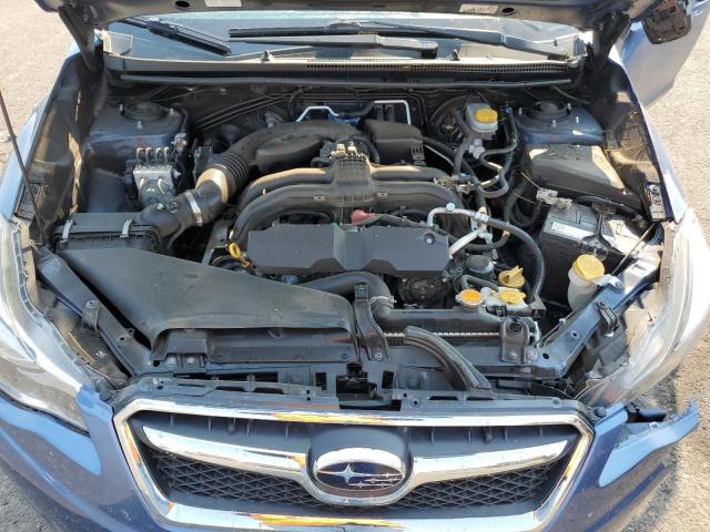 VIN JF2GPAGC7EH341776 2014 Subaru XV, 2.0 Limited no.11