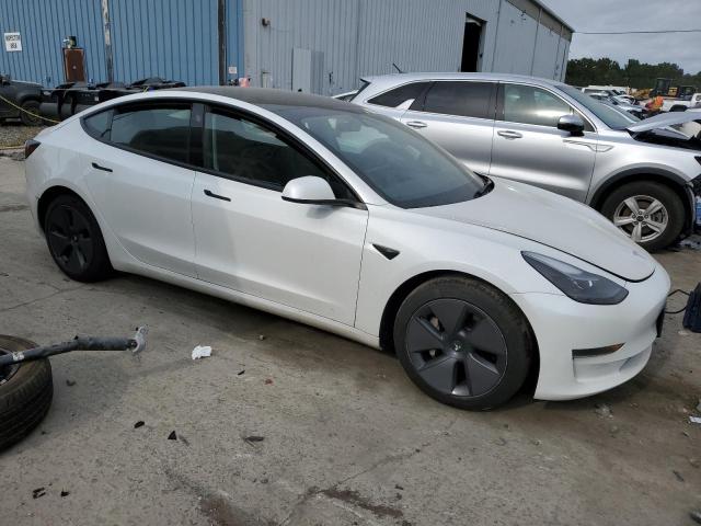 VIN 5YJ3E1EAXPF426344 2023 Tesla MODEL 3 no.4