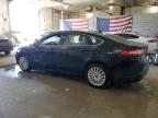 FORD FUSION SE photo