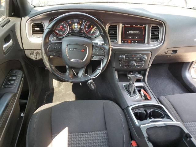 2022 DODGE CHARGER GT - 2C3CDXHG6NH141075
