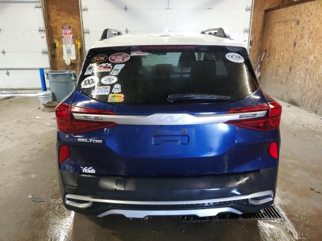2023 KIA SELTOS NIG KNDEUCA22P7352476