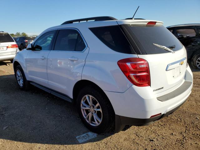 2017 CHEVROLET EQUINOX LT - 2GNALCEK9H1617220