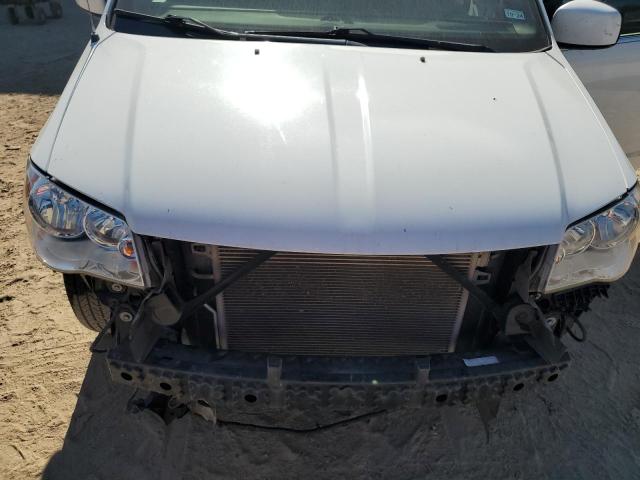 VIN 2C4RDGCGXJR264346 2018 Dodge Grand Caravan, Sxt no.12