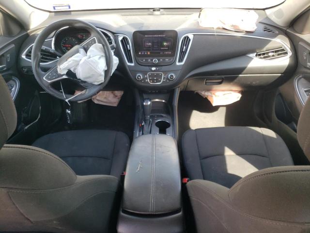 2020 CHEVROLET MALIBU LT - 1G1ZD5ST6LF085839