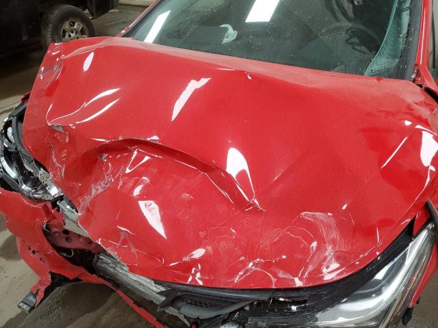 1G1BC5SM5K7142103 2019 CHEVROLET CRUZE