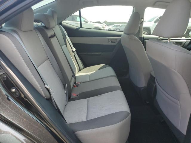 2017 TOYOTA COROLLA L - 2T1BURHE5HC849480