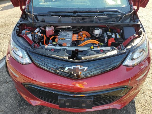 2021 CHEVROLET BOLT EV PR - 1G1FZ6S02M4109843