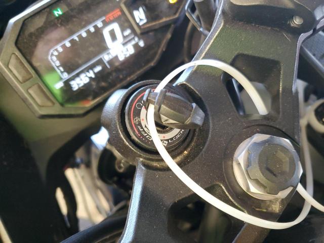 2024 KAWASAKI EX500 H - ML5EXGH10RDA06648